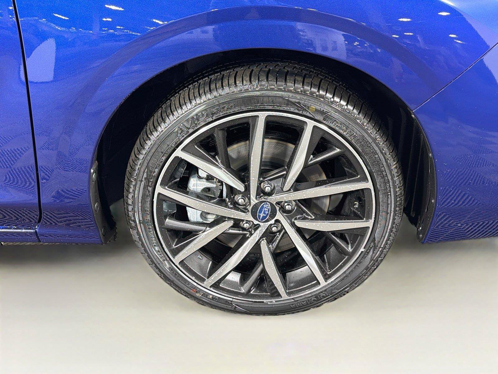 New 2026 Subaru Impreza 2.0i Sport AWD/4WD image 35