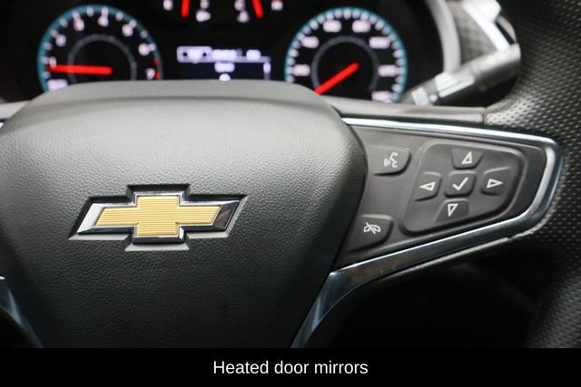 Used 2024 Chevrolet Malibu LT image 10