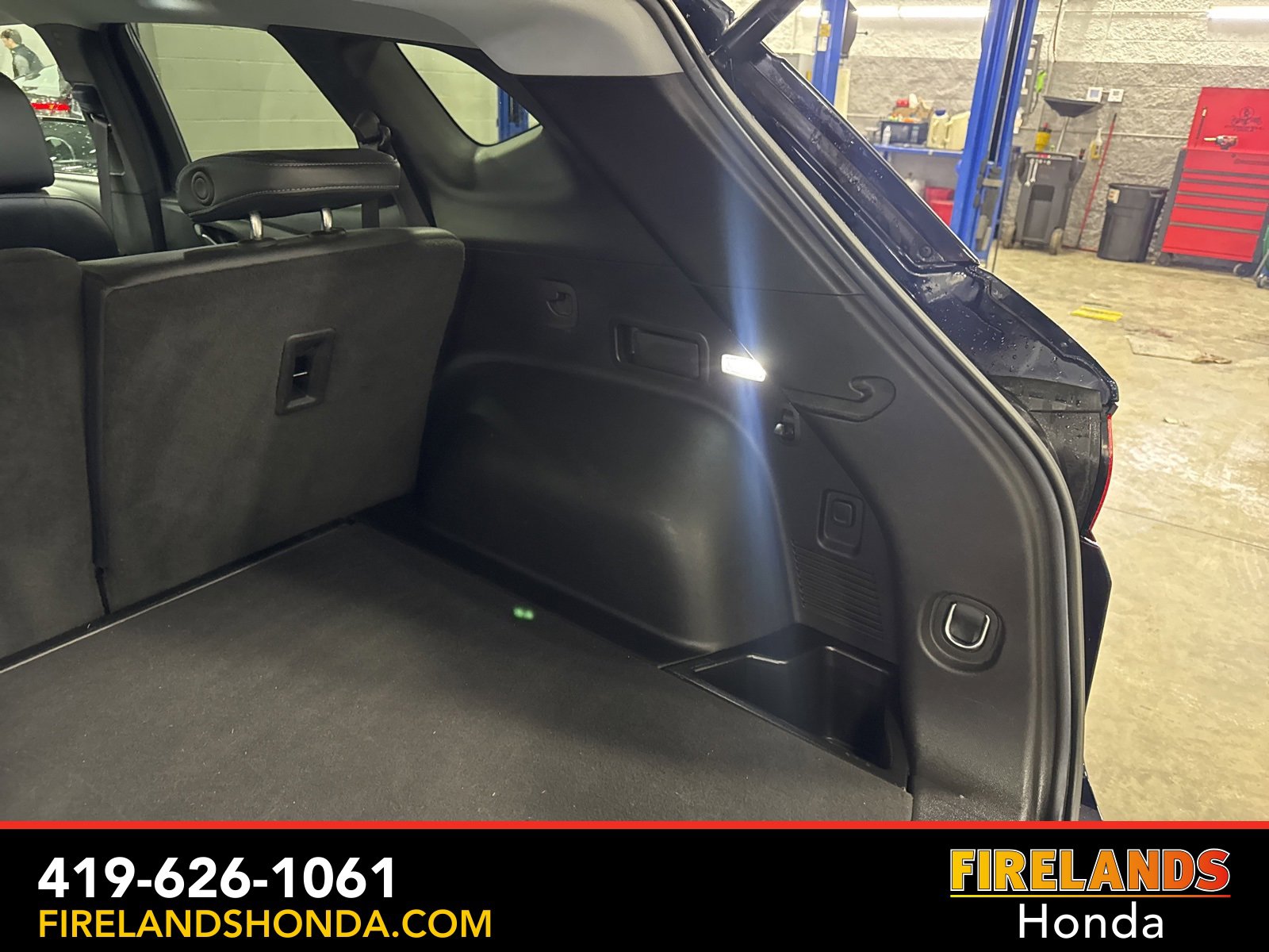 Used 2021 Chevrolet Blazer LT image 32