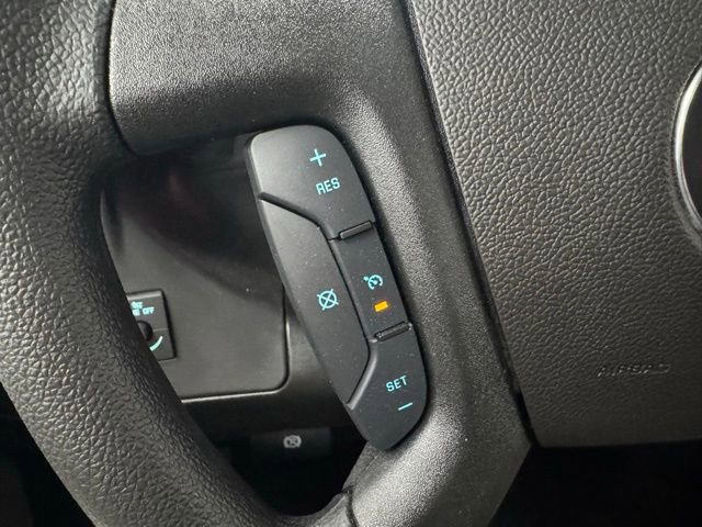 New 2026 Chevrolet Express 3500 Extended w/ Driver Convenience Package RWD image 11