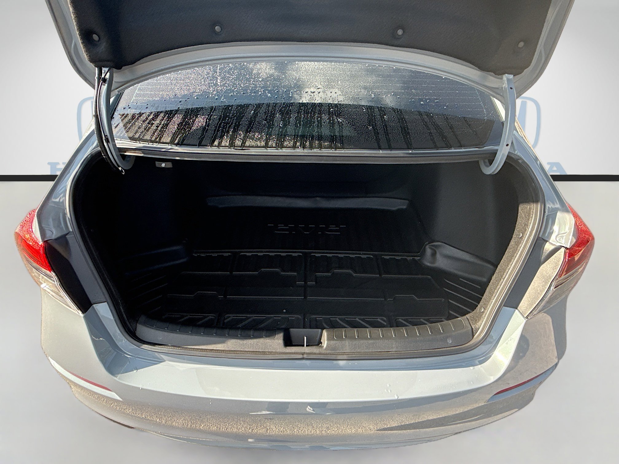 Certified 2024 Honda Civic Sport image 25