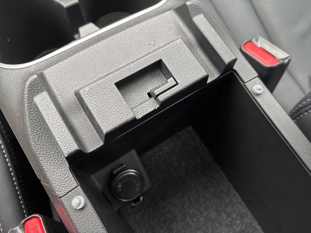 Certified 2023 Subaru Outback Limited image 22