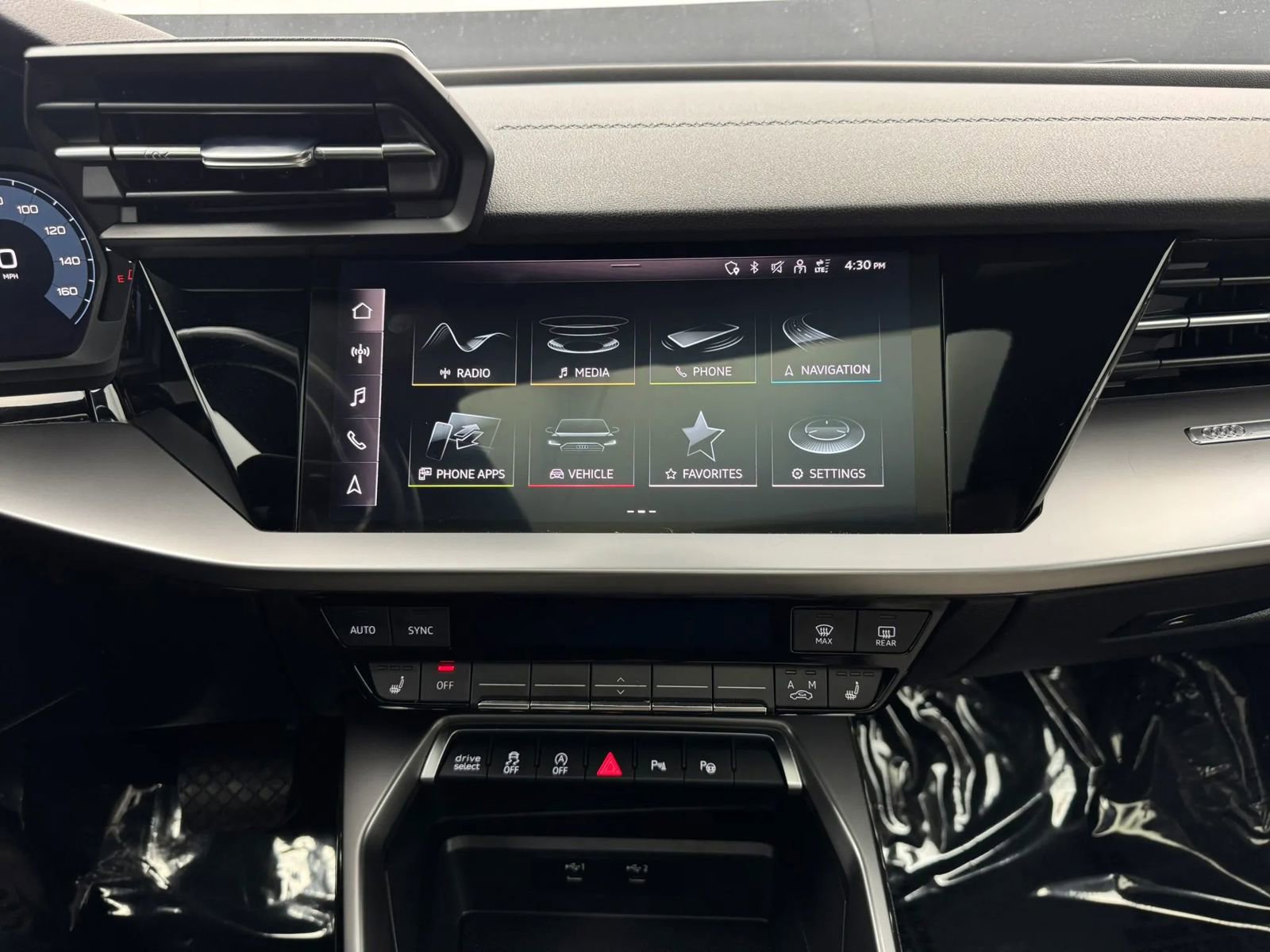 Used 2022 Audi A3 2.0T Premium image 19