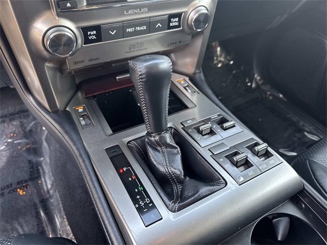 Used 2016 Lexus GX 460 Luxury image 27