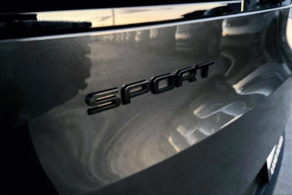 Certified 2024 Land Rover Range Rover Sport SE AWD/4WD image 22