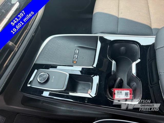 Used 2026 Buick Enclave Preferred AWD/4WD image 21