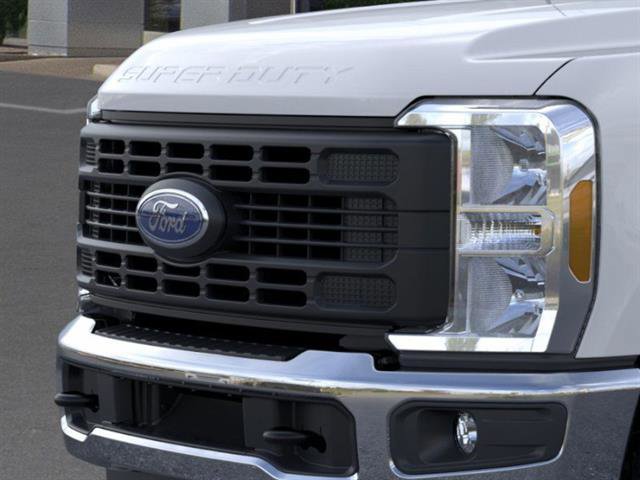 New 2026 Ford F250 XL w/ XL Driver Assist Package image 17