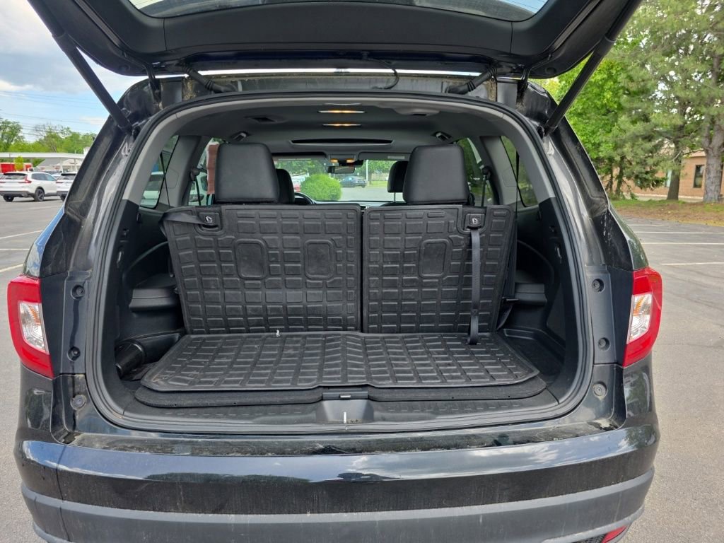 Used 2021 Honda Pilot Special Edition image 27