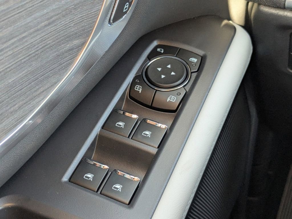 New 2025 Ford Expedition Max Platinum w/ Platinum Ultimate Package image 28