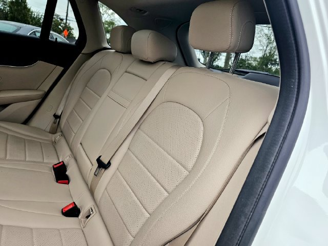 Certified 2021 Mercedes-Benz GLC 300 4MATIC image 24