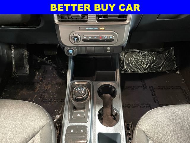 New 2025 Ford Maverick XLT w/ XLT Luxury Package image 11