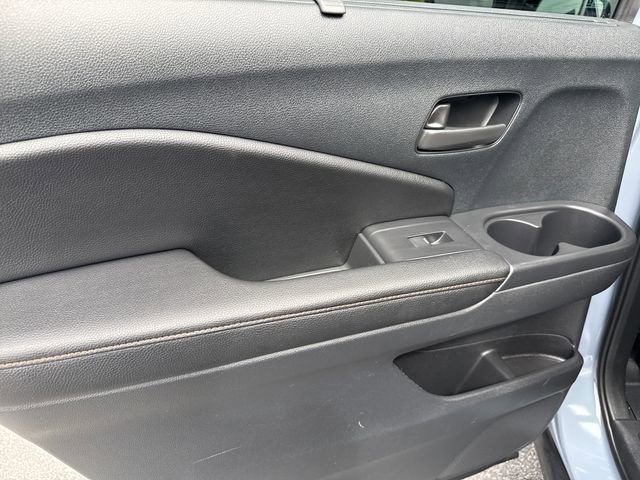 Used 2024 Honda Passport TrailSport image 18