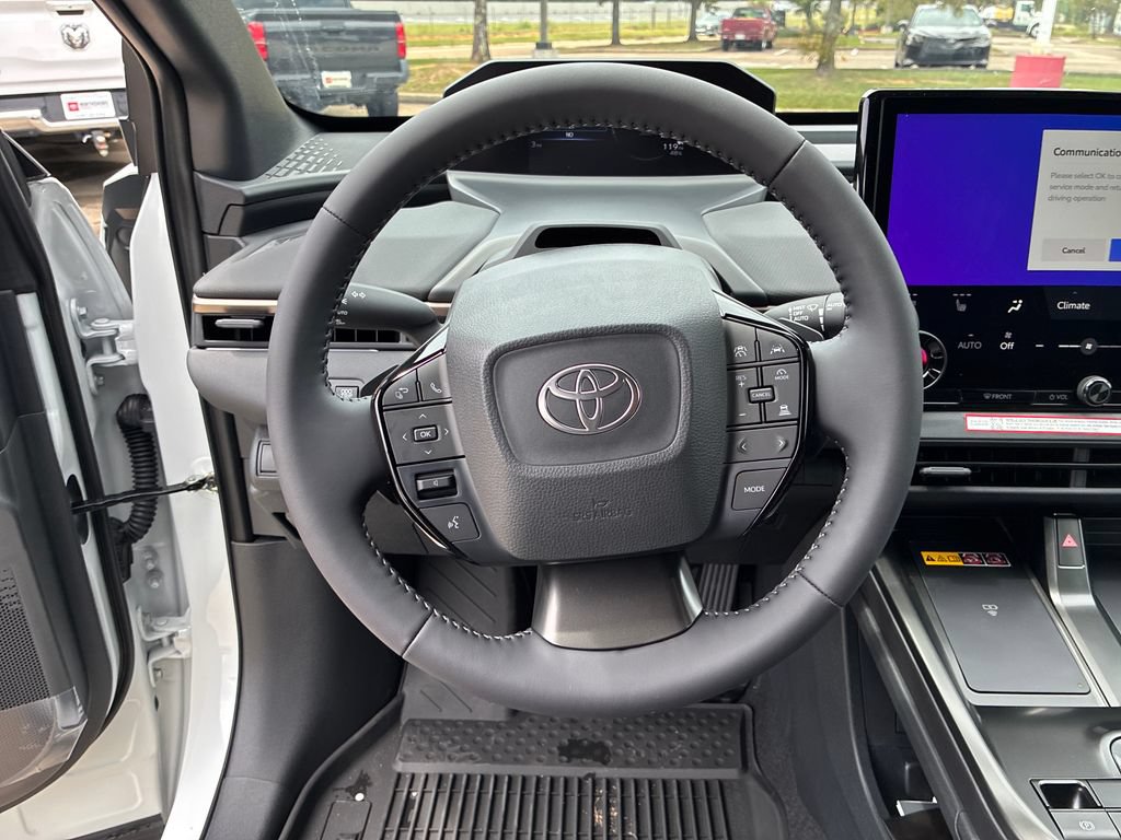 New 2026 Toyota bZ FWD image 20