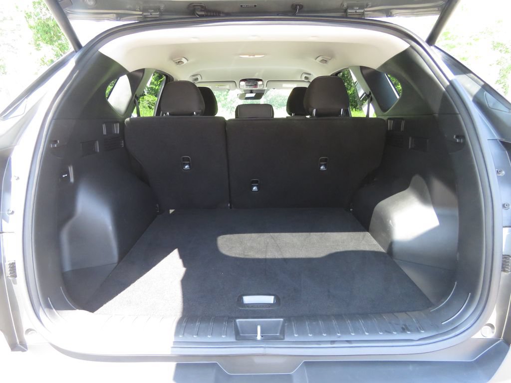 Used 2023 Hyundai Tucson SEL AWD/4WD image 17