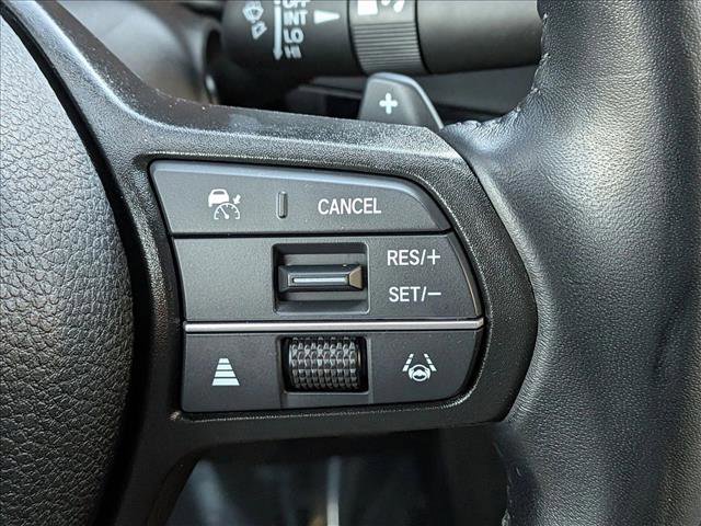 Used 2023 Honda Accord Sport image 16