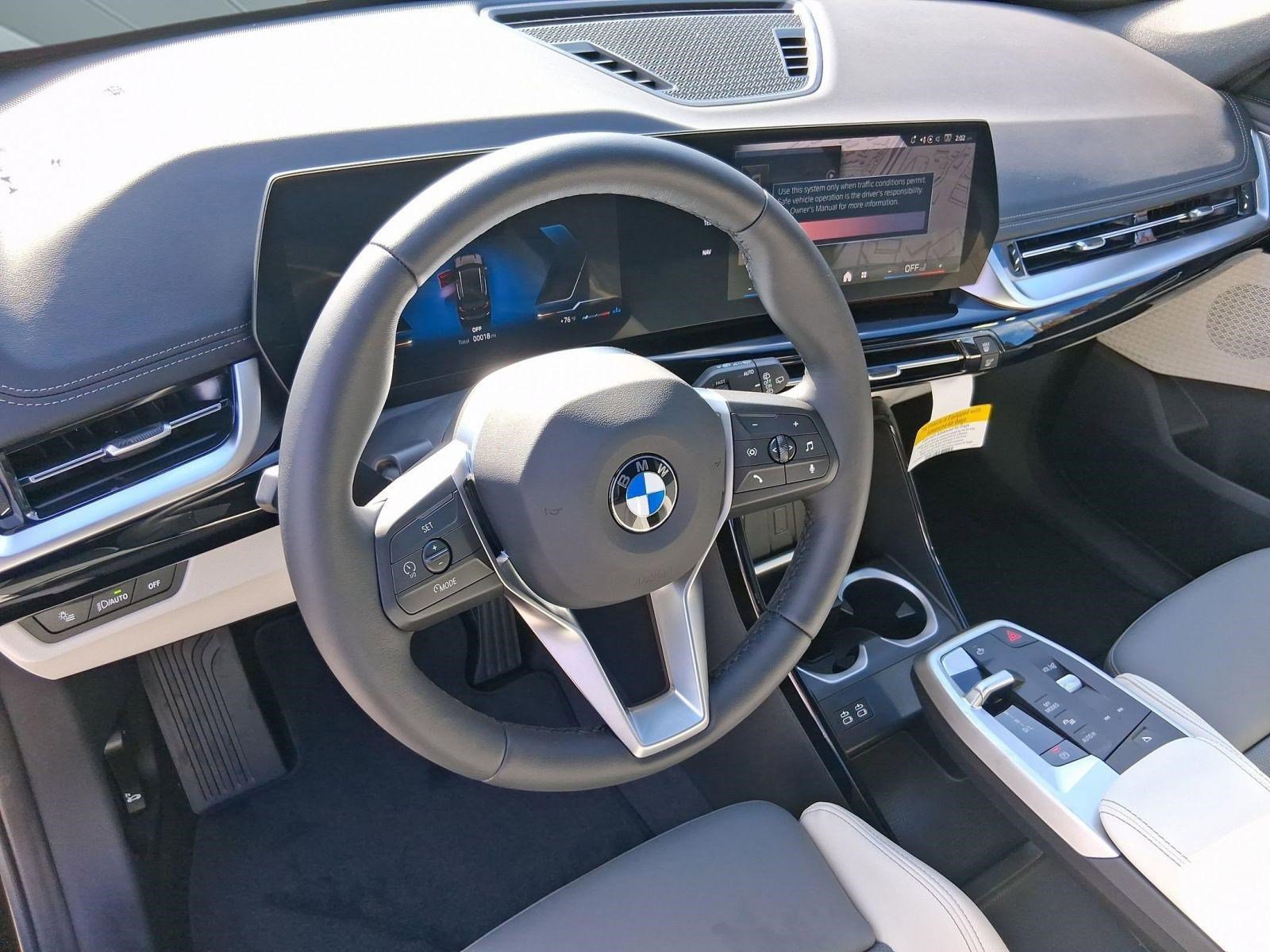 Used 2026 BMW X1 xDrive28i w/ Convenience Package image 4