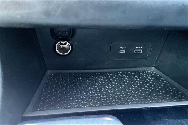 Used 2022 Nissan Pathfinder SV image 15