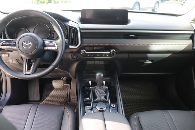 Used 2026 MAZDA CX-50 AWD 2.5 S w/ Weather Package image 32