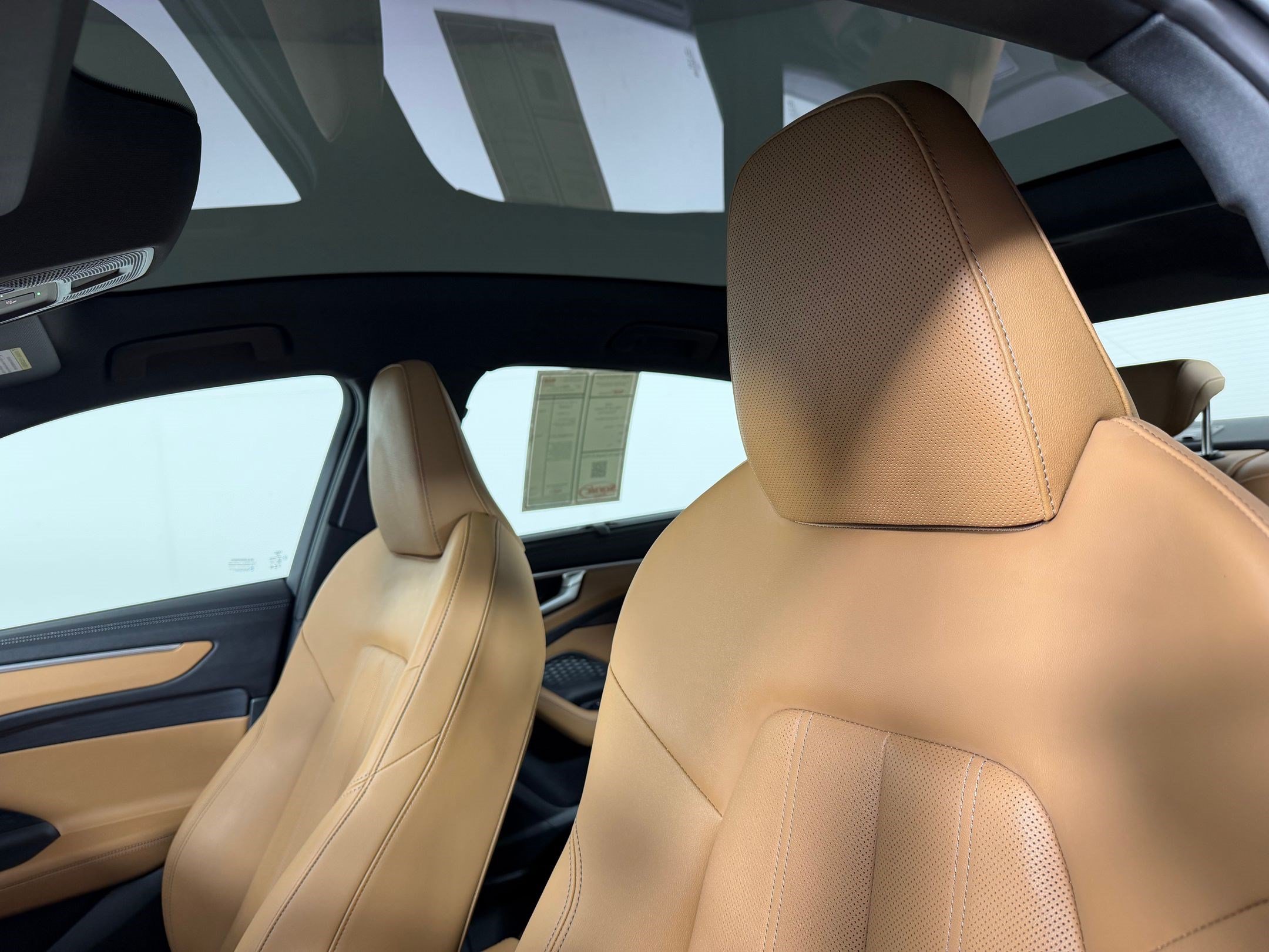 New 2026 Audi A6 Premium Plus AWD/4WD image 23
