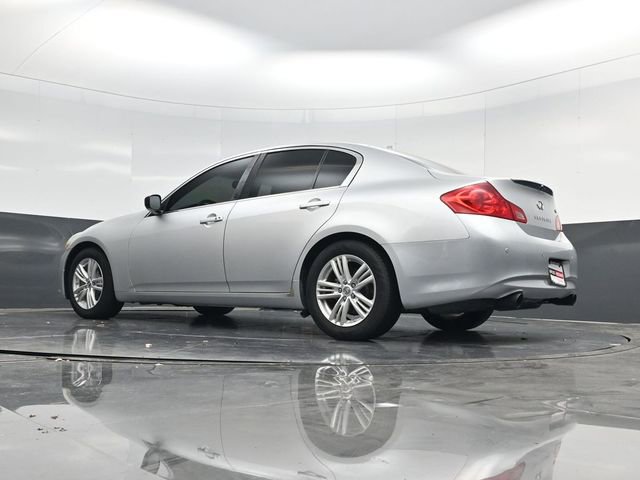 Used 2012 INFINITI G37 Journey w/ Premium Pkg image 51