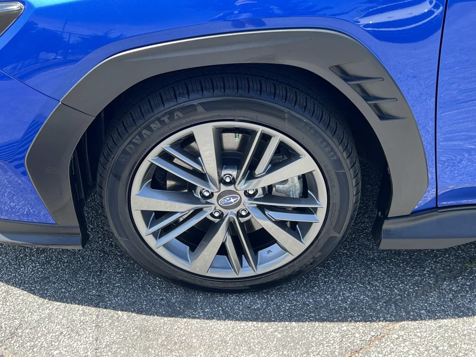 Used 2022 Subaru WRX AWD/4WD image 11