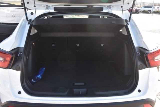 New 2026 Chevrolet Trax LT image 17