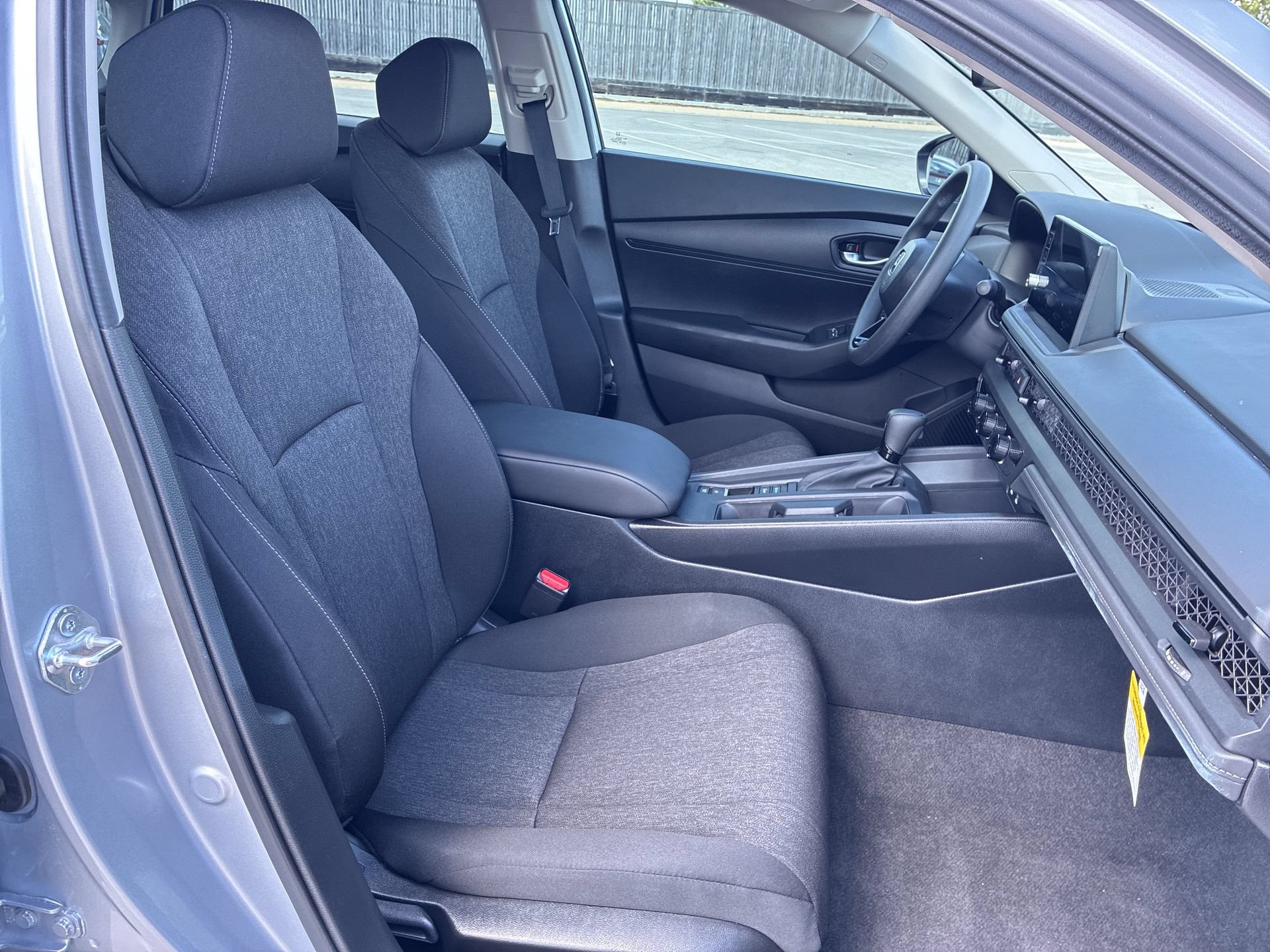 Certified 2026 Honda Accord LX image 22