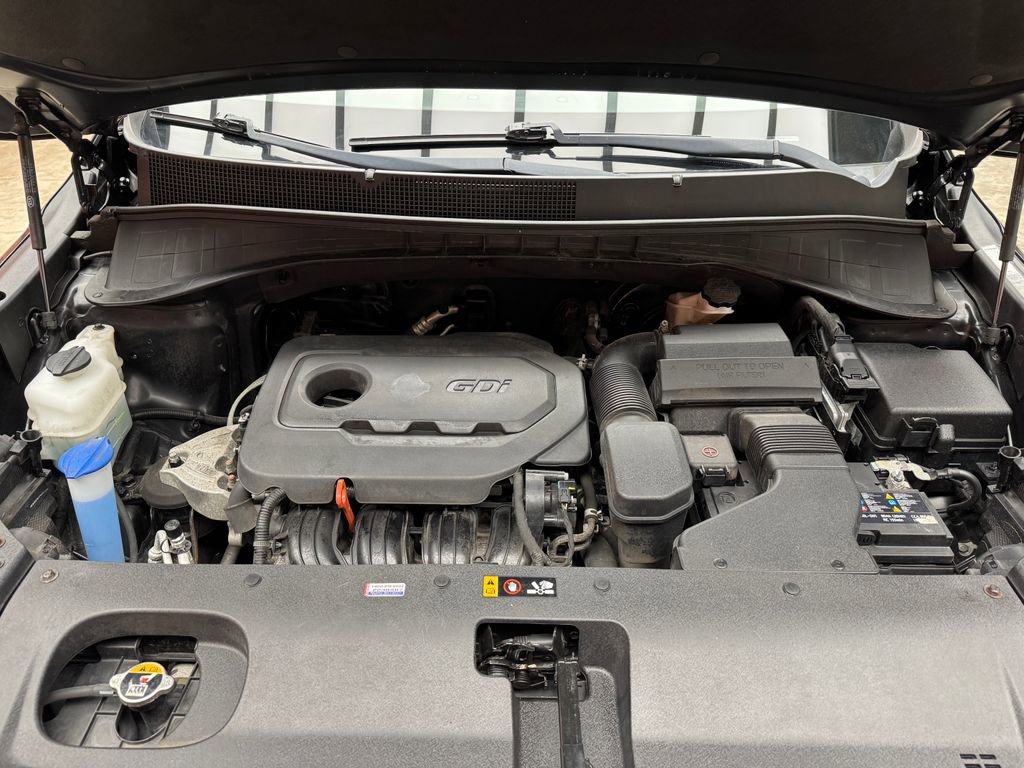 Used 2019 Kia Sorento FWD w/ Option Group 020 image 25