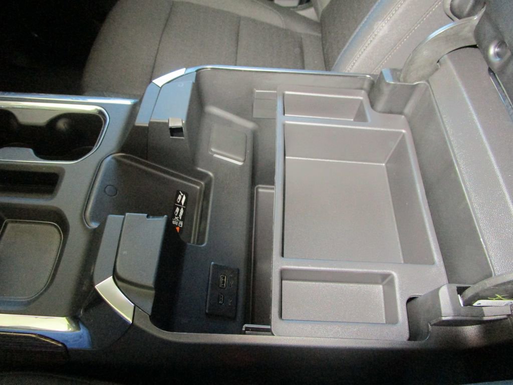 New 2026 GMC Sierra 1500 Elevation image 41