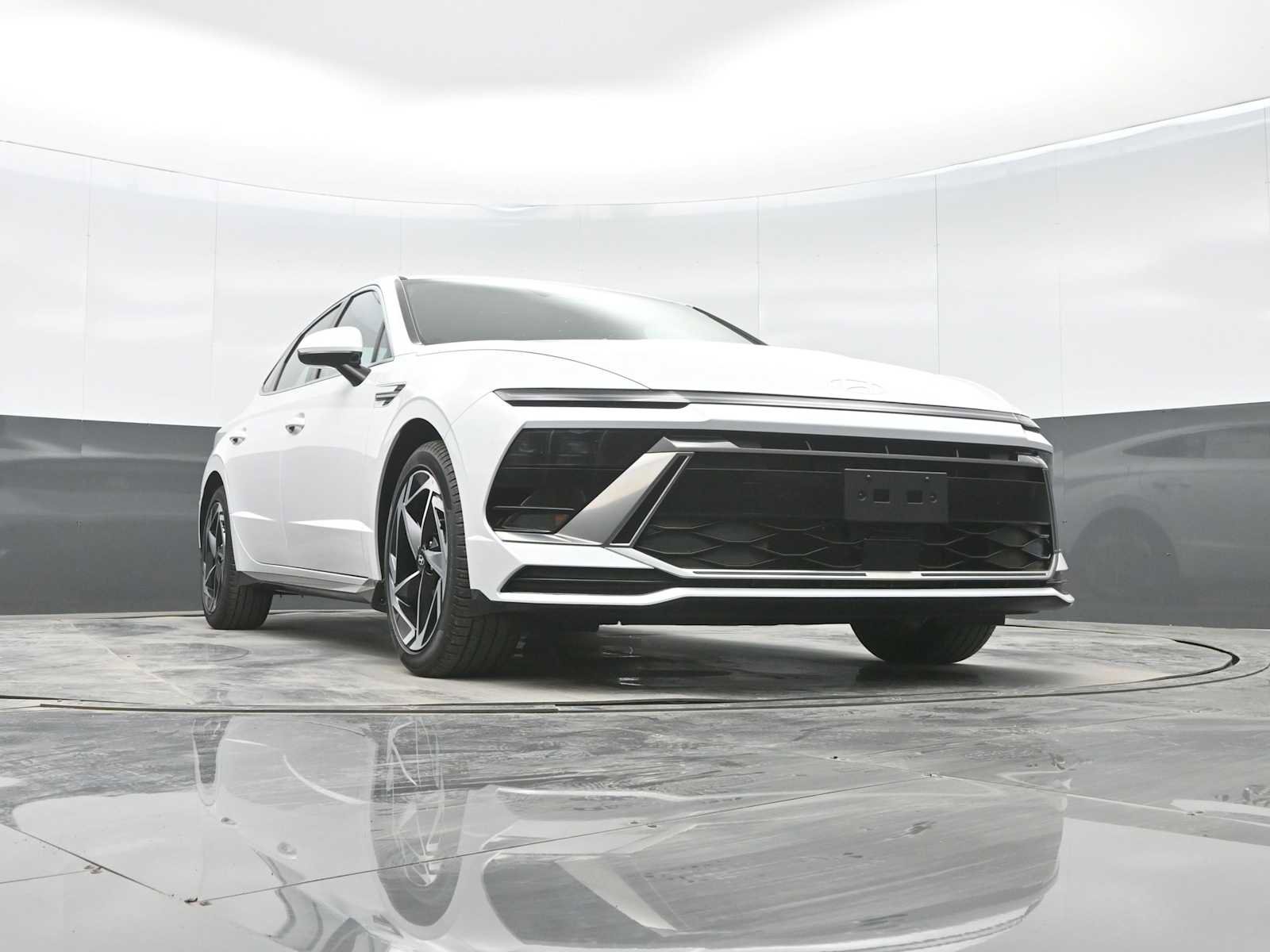 New 2026 Hyundai Sonata SEL image 30