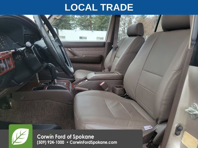 Used 1991 Toyota Land Cruiser image 2