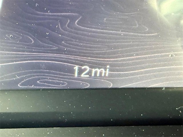 New 2025 Jeep Grand Cherokee Limited w/ Black Appearance Package image 33