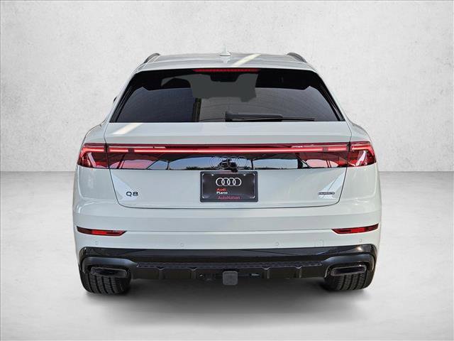 New 2027 Audi Q8 Premium Plus AWD/4WD image 6