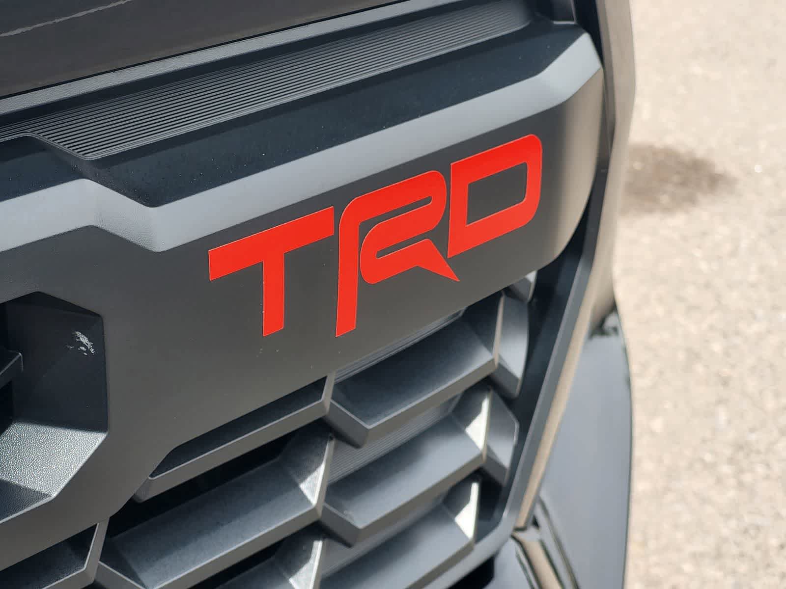 Used 2025 Toyota Tacoma TRD Off-Road AWD/4WD image 22