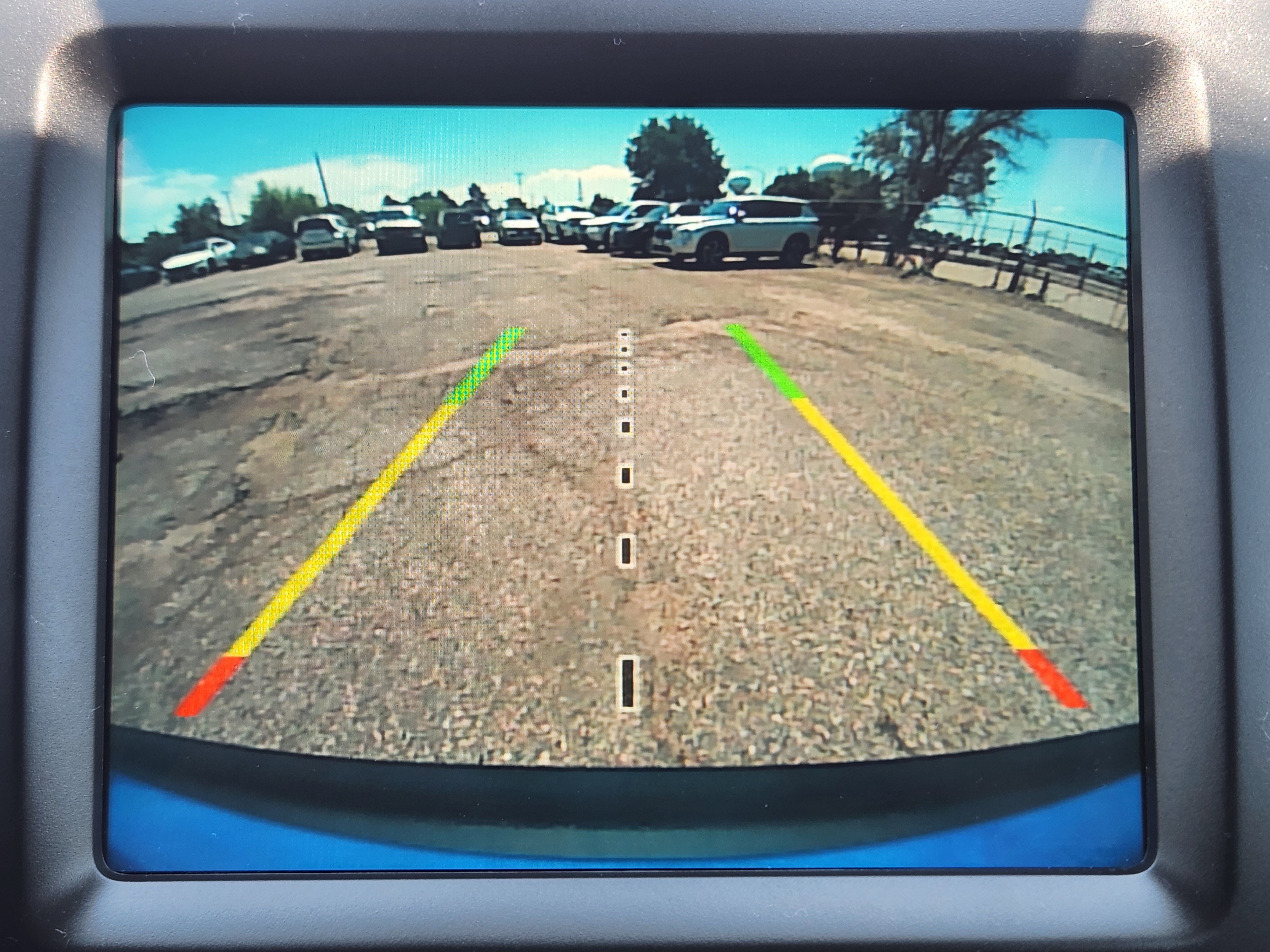 Used 2023 Jeep Cherokee Altitude Lux AWD/4WD image 13