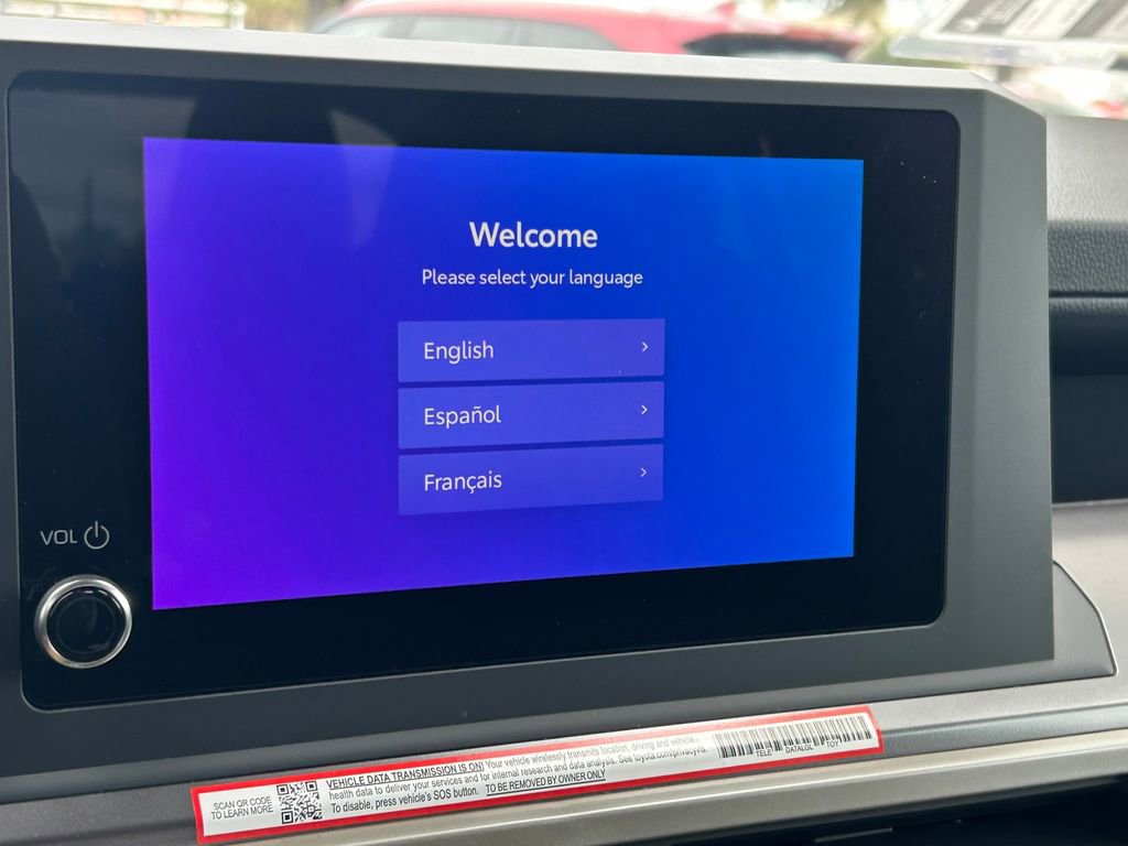 New 2026 Toyota Tacoma SR5 image 32