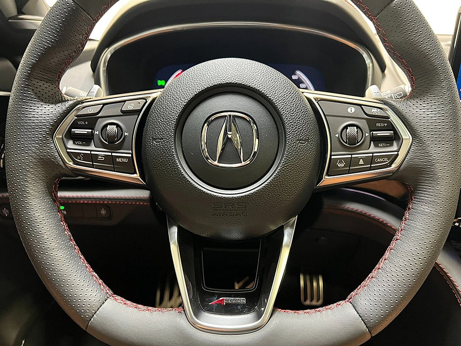New 2026 Acura MDX A-Spec w/ Advance Package AWD/4WD image 28