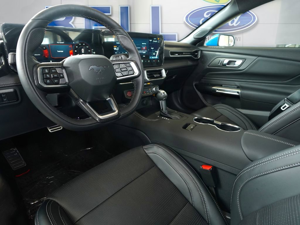 New 2026 Ford Mustang Premium image 27