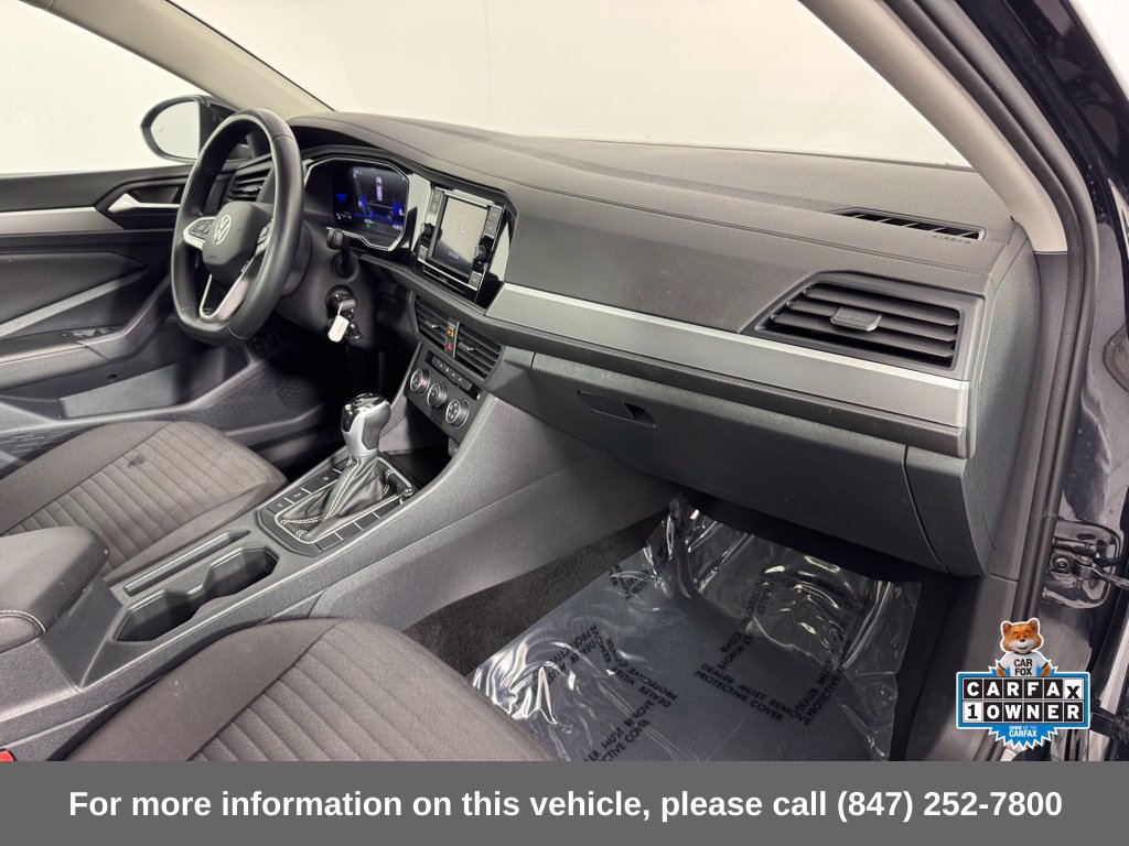 Used 2024 Volkswagen Jetta S FWD image 29