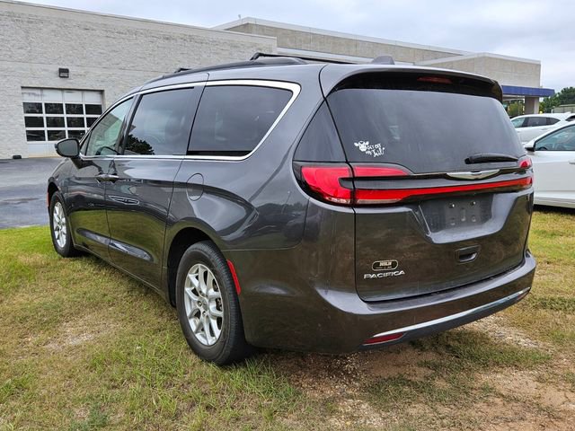 Used 2022 Chrysler Pacifica Touring-L FWD image 5