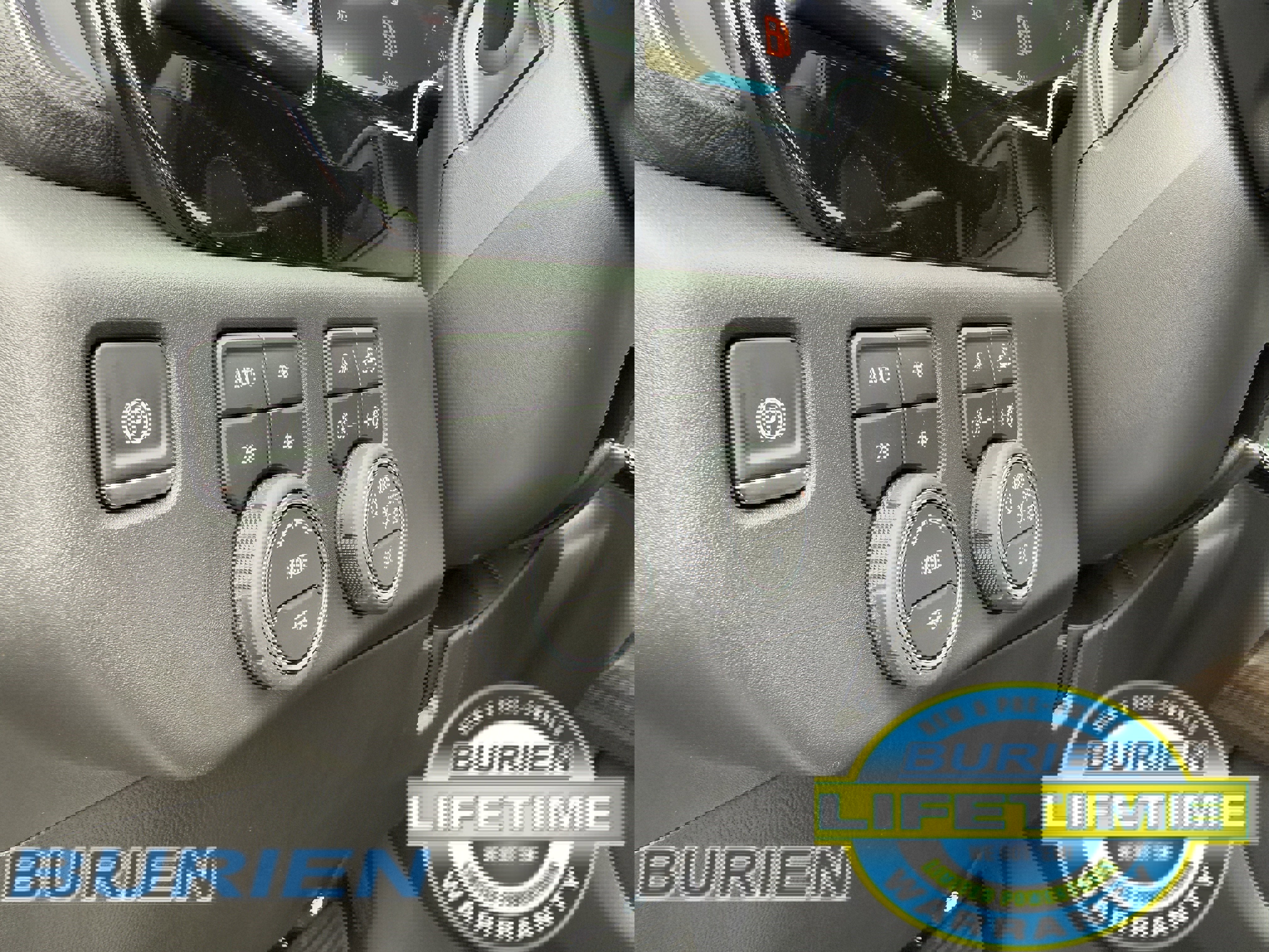 New 2026 Chevrolet Silverado 1500 LT Trail Boss w/ LT Trail Boss Premium Package image 10