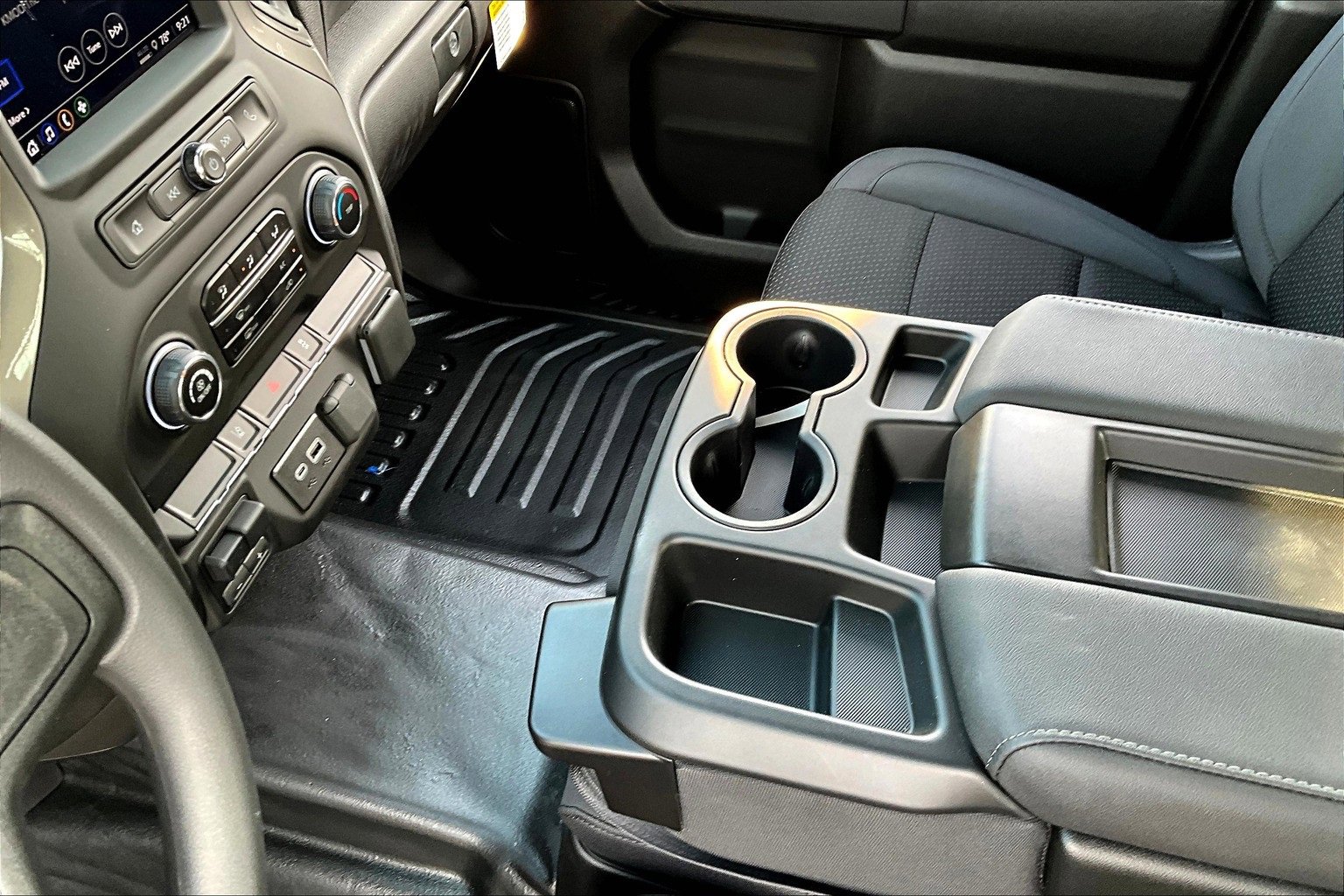 New 2025 Chevrolet Silverado 3500 W/T w/ WT Convenience Package image 8