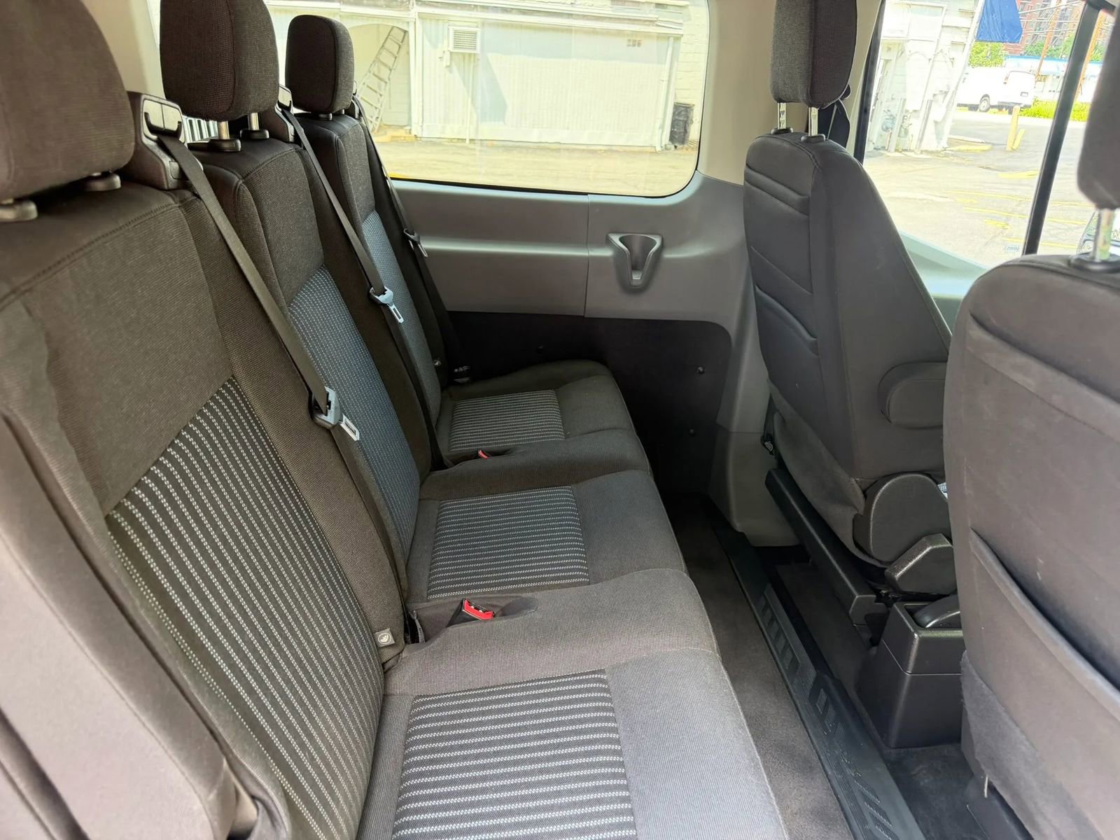 Used 2017 Ford Transit 350 XLT RWD image 16