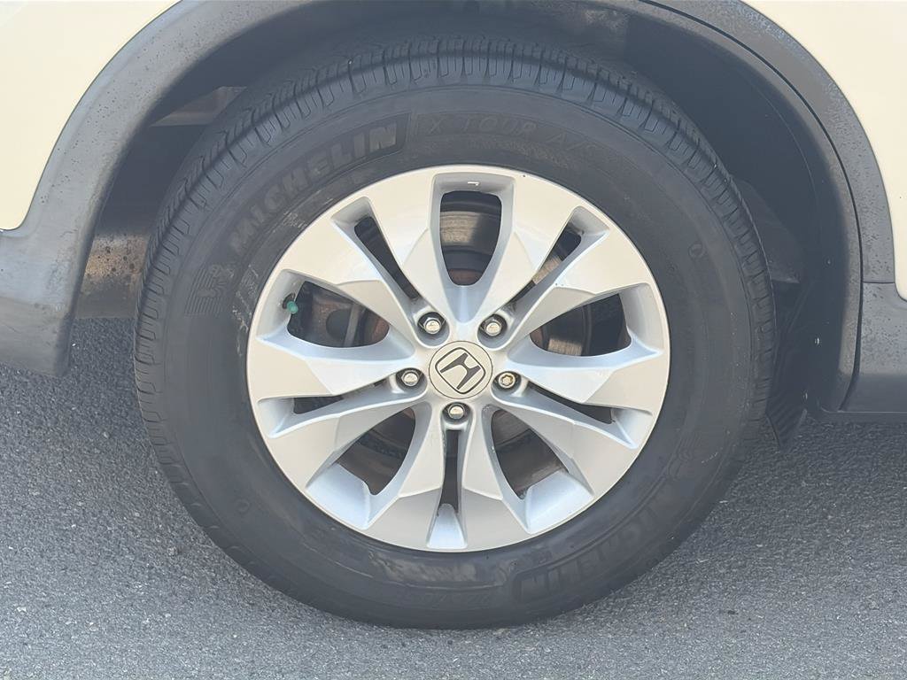 Used 2014 Honda CR-V EX-L image 29