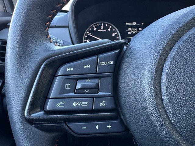 Certified 2025 Subaru Crosstrek 2.5i Limited image 16