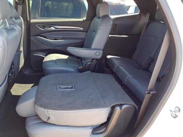 Used 2024 Buick Enclave Premium FWD image 16