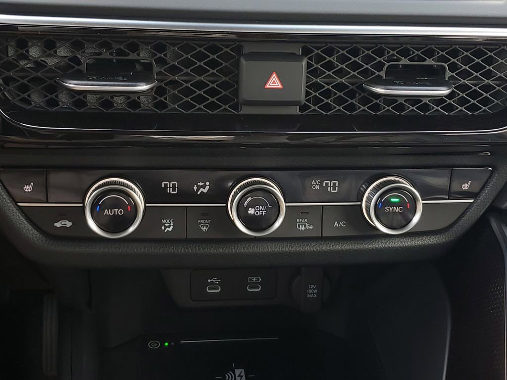 New 2026 Acura ADX Base image 27