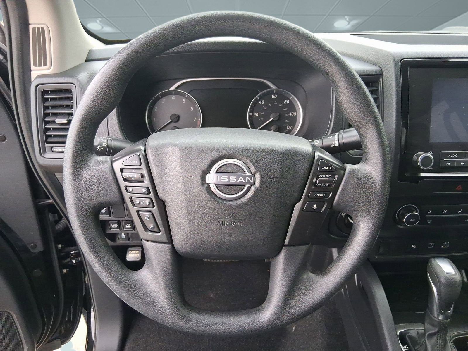 Used 2022 Nissan Frontier S w/ Technology Package image 14