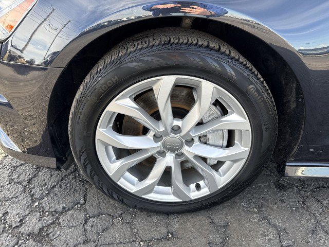 Used 2018 Audi A6 2.0T Premium Plus w/ Premium Plus Package image 19