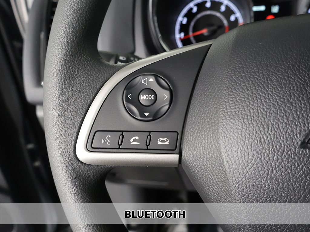 New 2027 Mitsubishi Outlander Sport ES AWD/4WD image 4